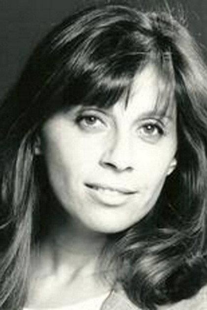 Yasmine Golchan - Actor Profile Photo