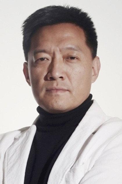 Li Mengnan - Actor Profile Photo