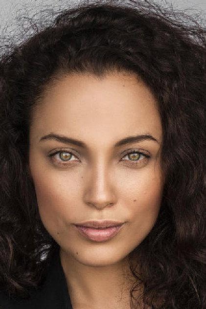 Mériem Sarolie - Actor Profile Photo