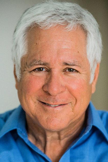 Robert Toupin - Actor Profile Photo