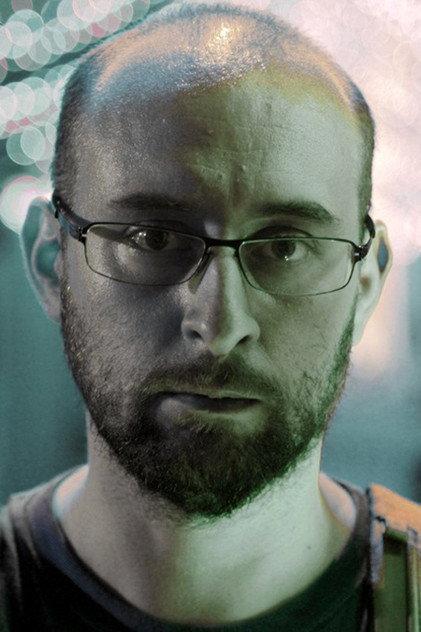 Antoine Charreyron - Actor Profile Photo