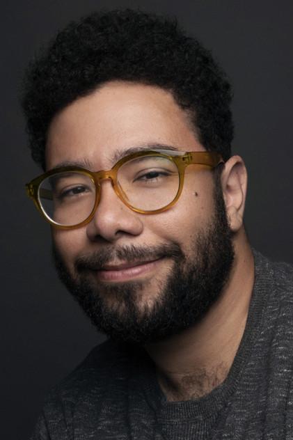 Oscar Montoya - Actor Profile Photo