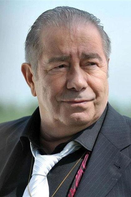 Gérard Dessalles - Actor Profile Photo