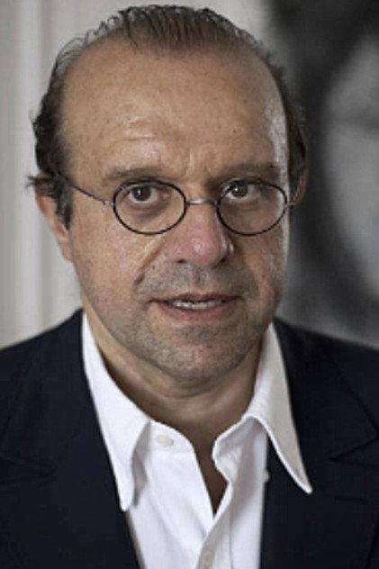 Hervé Témime - Actor Profile Photo