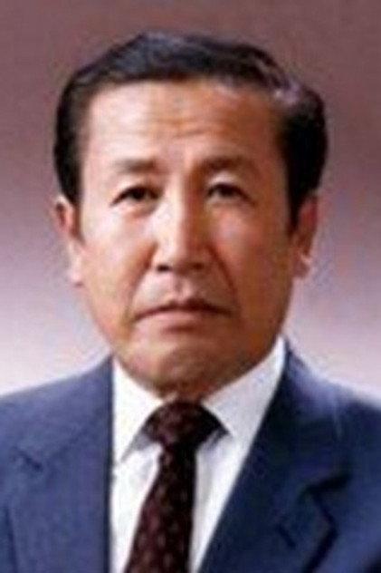 Ju Il-mong - Actor Profile Photo