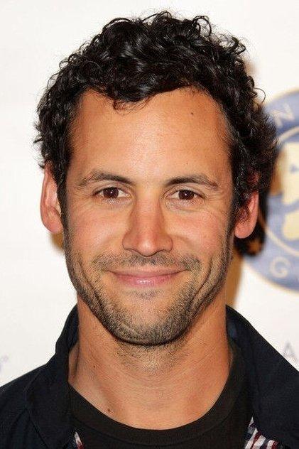Avi Rothman - Actor Profile Photo