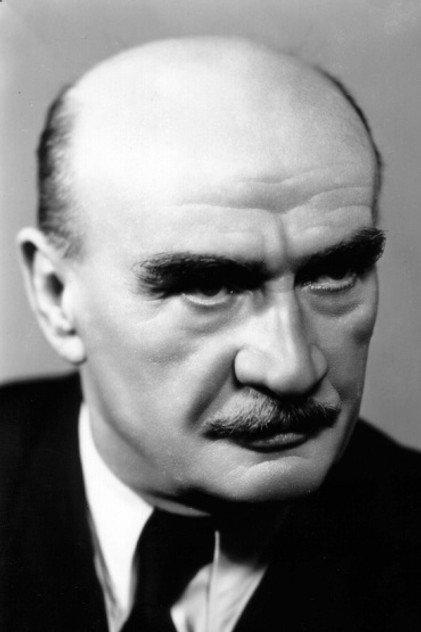 Karel Hašler - Actor Profile Photo