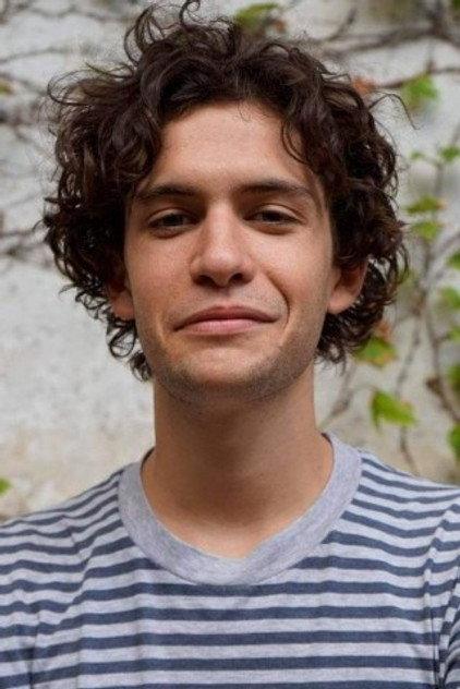 Rémi Mesnard - Actor Profile Photo