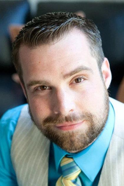 Andrew Love - Actor Profile Photo