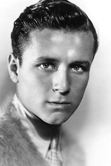William Bakewell - Actor Profile Photo