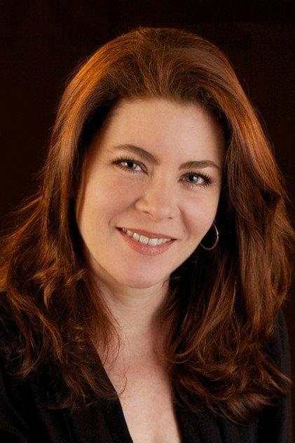 Fanny Lauzier - Actor Profile Photo