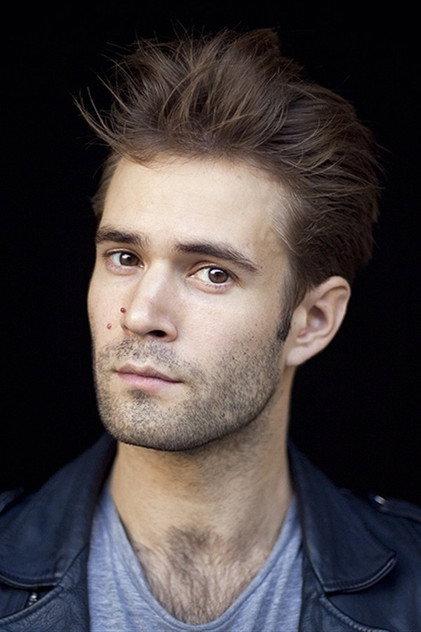 Robin Causse - Actor Profile Photo