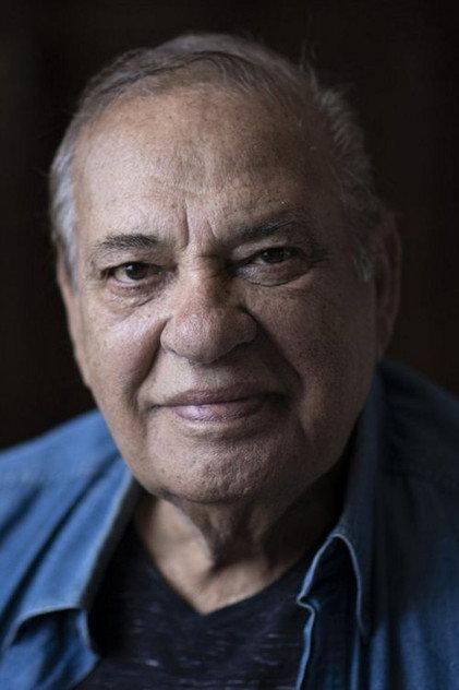 Ze'ev Revach - Actor Profile Photo