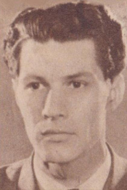 George Manu - Actor Profile Photo
