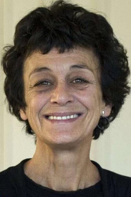 Isabelle Coutant-Peyre - Actor Profile Photo