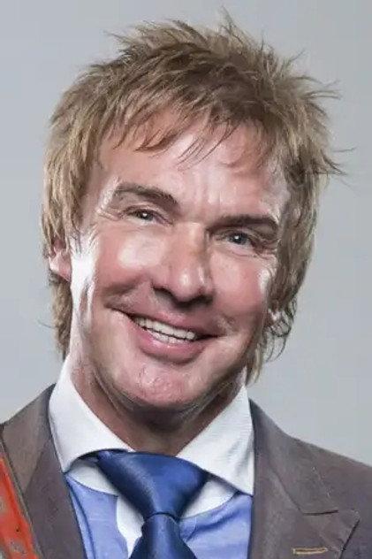 Charlie Mullins - Actor Profile Photo