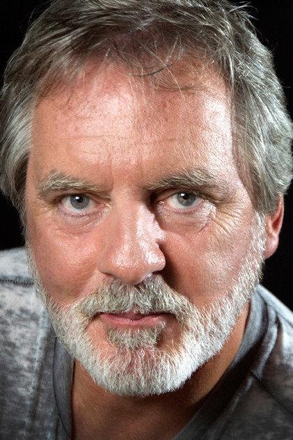 Réjean Jacques - Actor Profile Photo