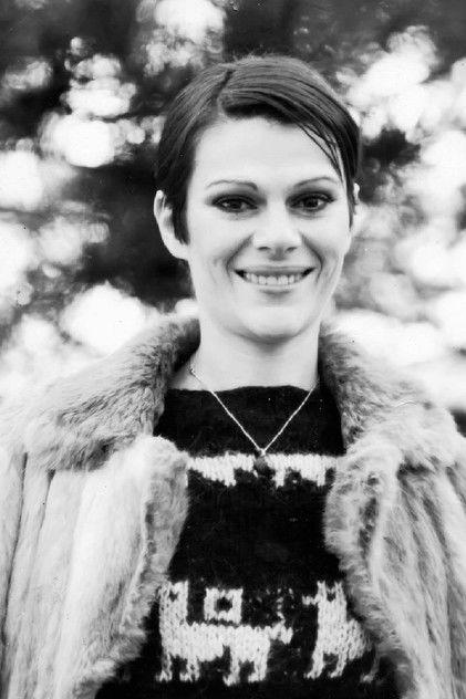 Dobrila Stojnić - Actor Profile Photo