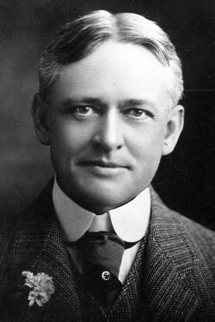 Digby Bell - Actor Profile Photo