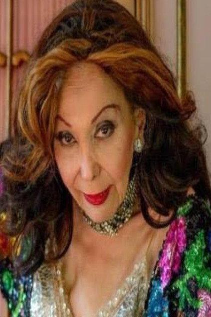 Phedra D.Cordoba - Actor Profile Photo