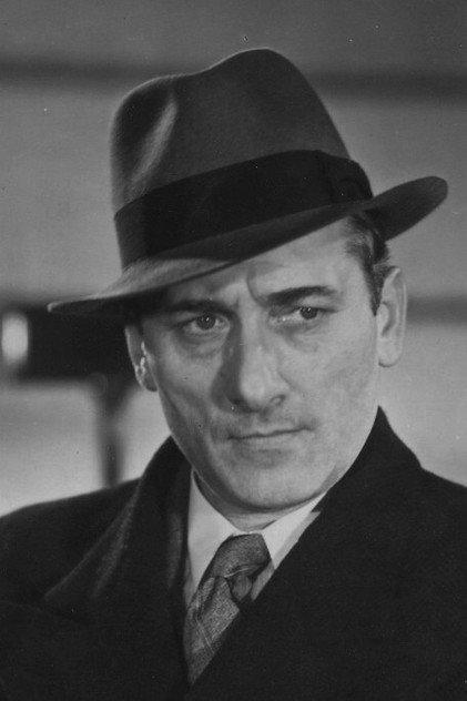 Fernand Flament - Actor Profile Photo