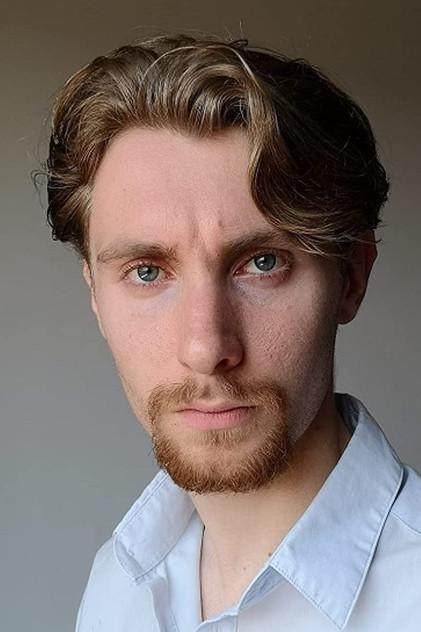 Francesco Patanè - Actor Profile Photo