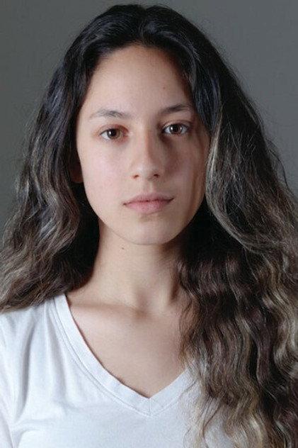 Lily Morett - Actor Profile Photo