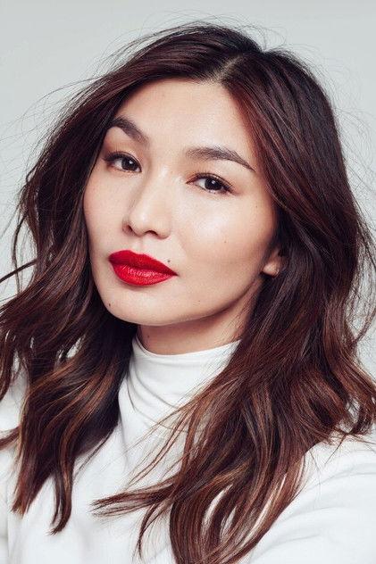 Gemma Chan - Actor Profile Photo