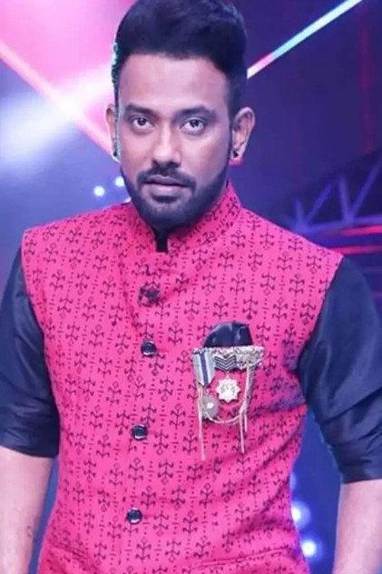 Dharmesh Yelande - Actor Profile Photo