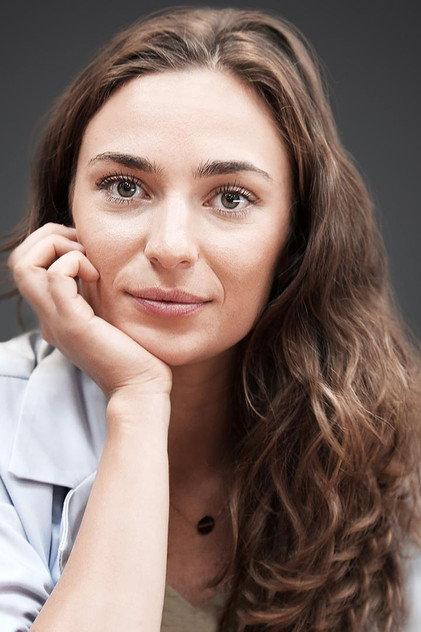 Zuzanna Lit - Actor Profile Photo