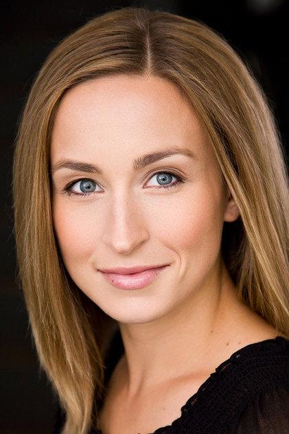 Kira Tozer - Actor Profile Photo