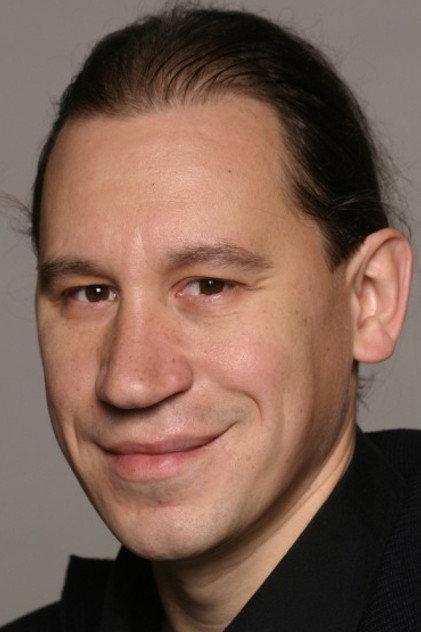 Igor Yatsko - Actor Profile Photo