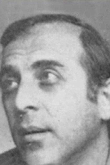 Vazha Okreshidze - Actor Profile Photo