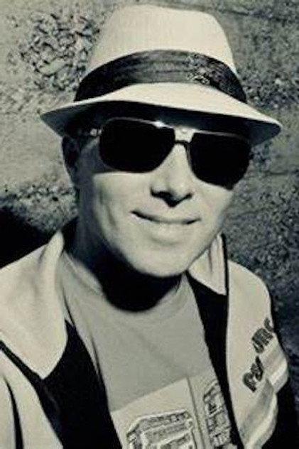 Rodrigo Gudiño - Actor Profile Photo