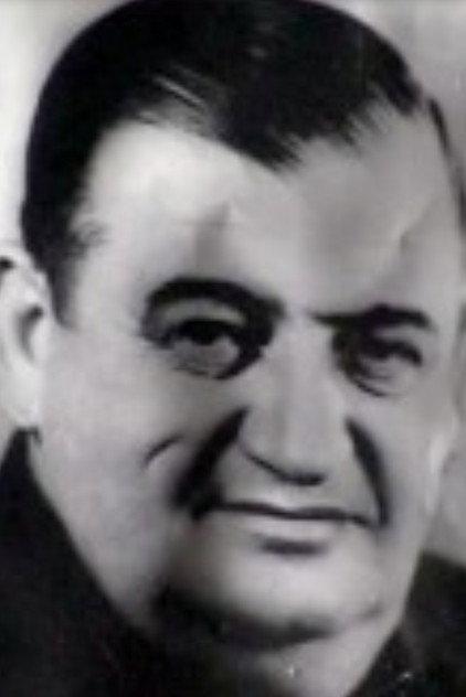 Mihal Popi - Actor Profile Photo