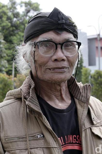 Zainal Abidin Zetta - Actor Profile Photo