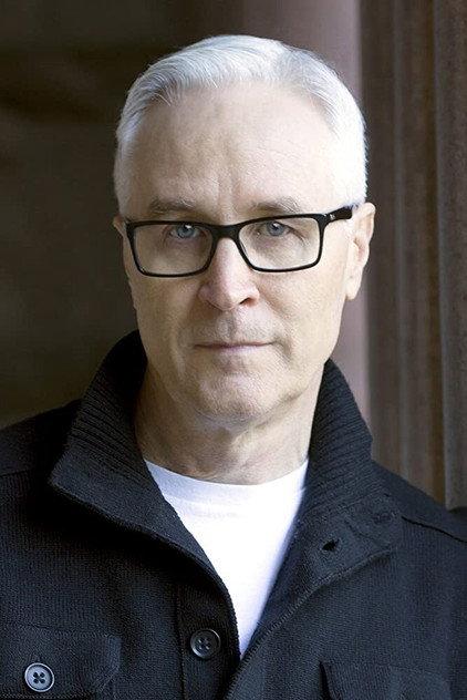 Alex Nibley - Actor Profile Photo