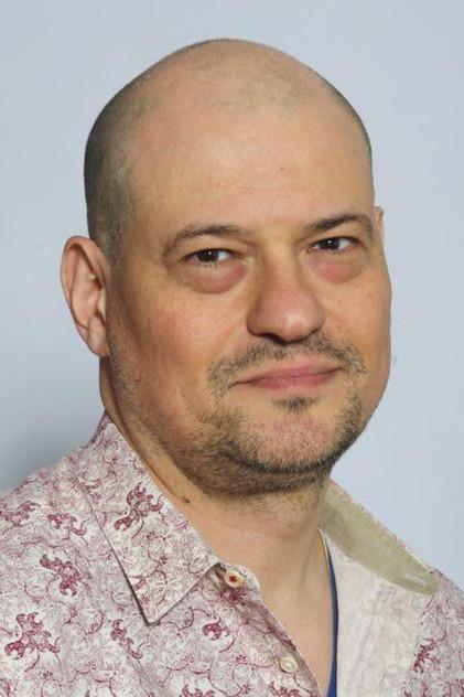 Oleg Topolyansky - Actor Profile Photo
