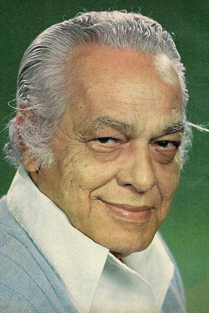 Paulo Gracindo - Actor Profile Photo