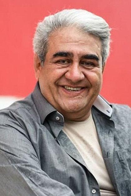 Majid Shahriari - Actor Profile Photo