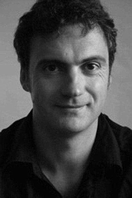 Gilles Chabrier - Actor Profile Photo