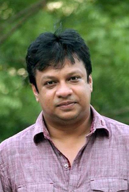 Intekhab Dinar - Actor Profile Photo