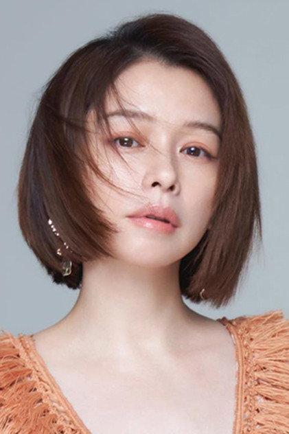 Vivian Hsu - Actor Profile Photo