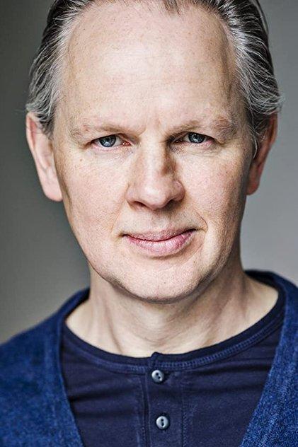 Richard Cunningham - Actor Profile Photo