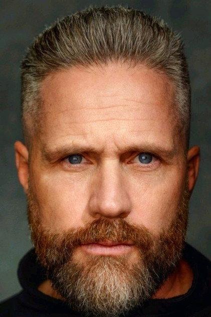 Spencer Collings - Actor Profile Photo