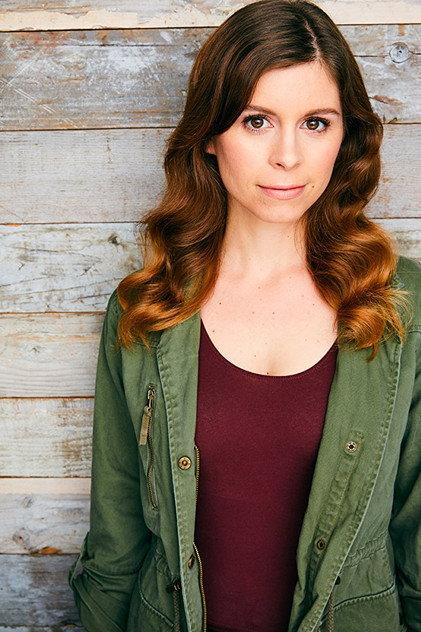 Callie Ott - Actor Profile Photo