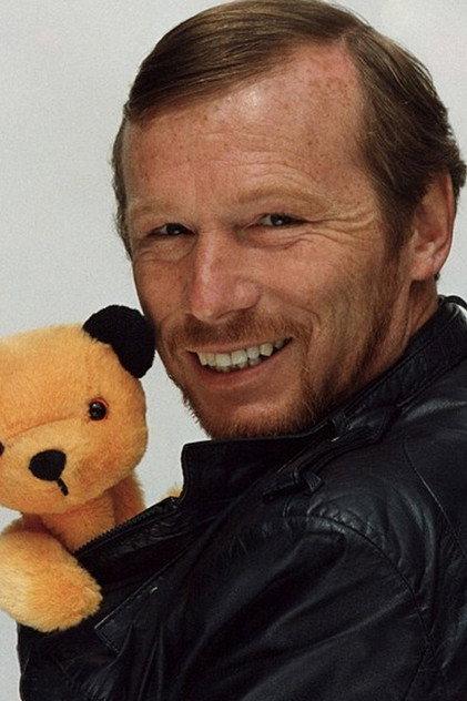 Matthew Corbett - Actor Profile Photo