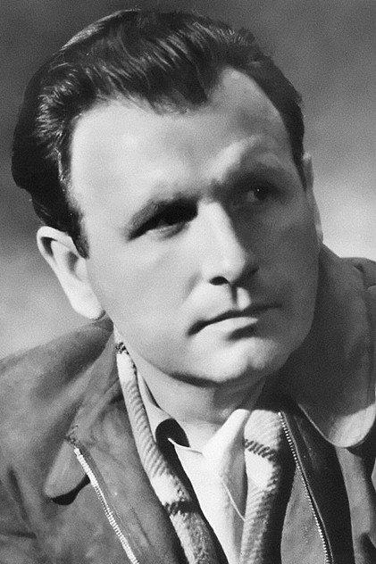 Günther Simon - Actor Profile Photo