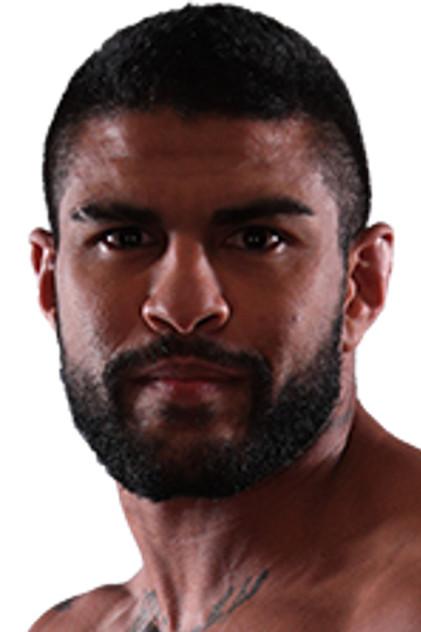 Irwing Leonardo Romero Machado - Actor Profile Photo