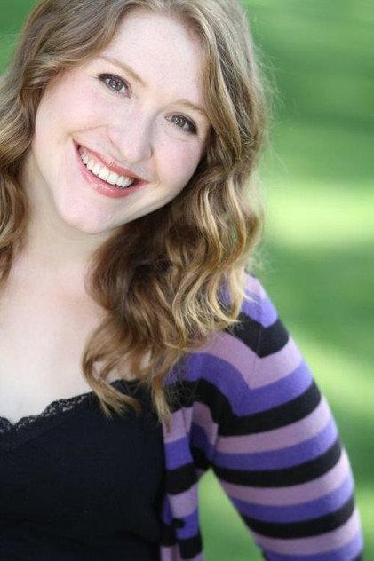 Jenny Paul - Actor Profile Photo
